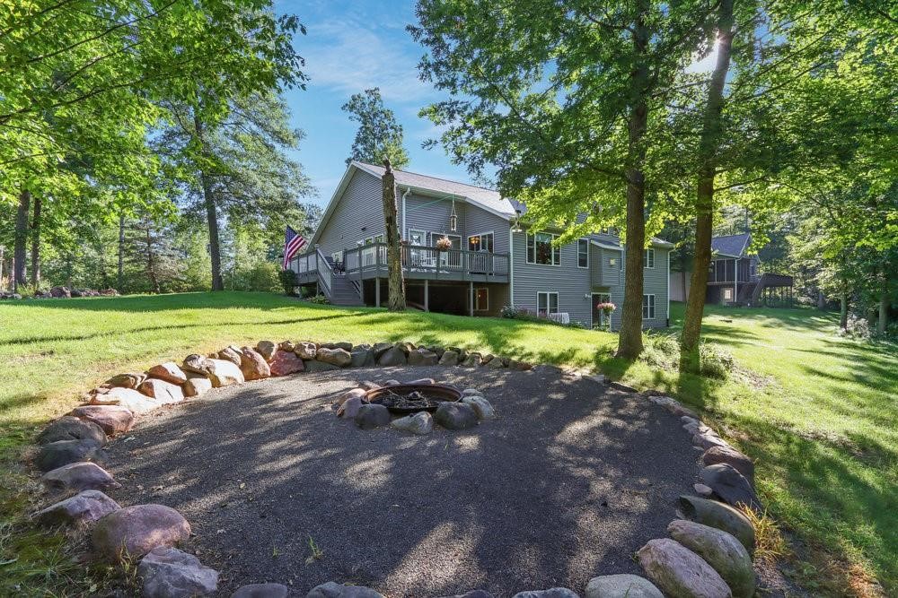 Residential at 2351 11 1/4 Avenue, Cameron, WI 54822 — photo 44