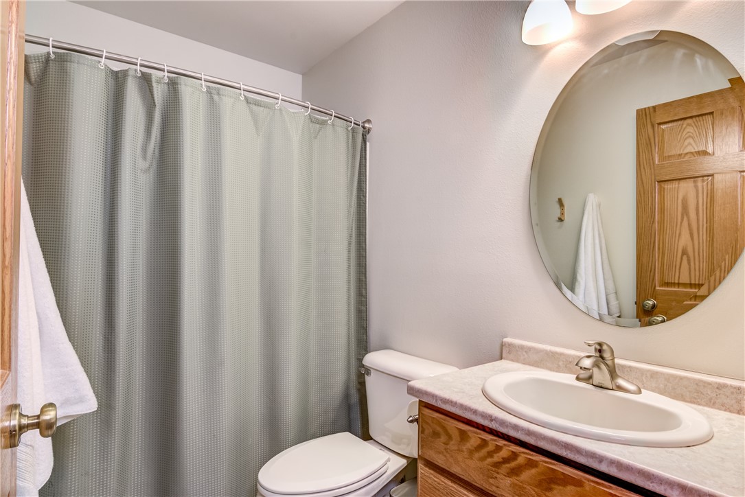 Residential at 2351 11 1/4 Avenue, Cameron, WI 54822 — photo 46