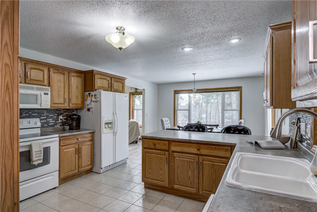 Residential at 2351 11 1/4 Avenue, Cameron, WI 54822 — photo 47