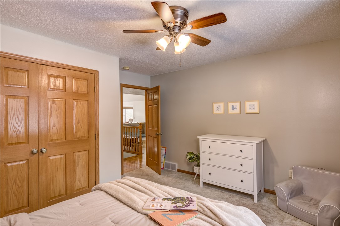 Residential at 2351 11 1/4 Avenue, Cameron, WI 54822 — photo 48