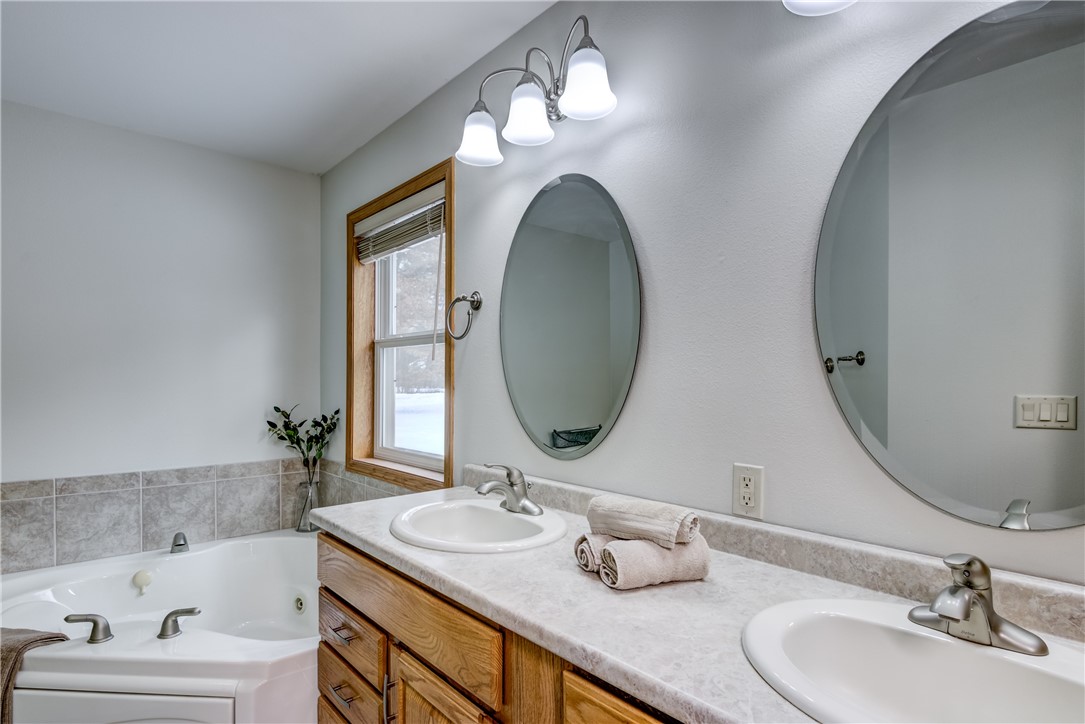 Residential at 2351 11 1/4 Avenue, Cameron, WI 54822 — photo 49