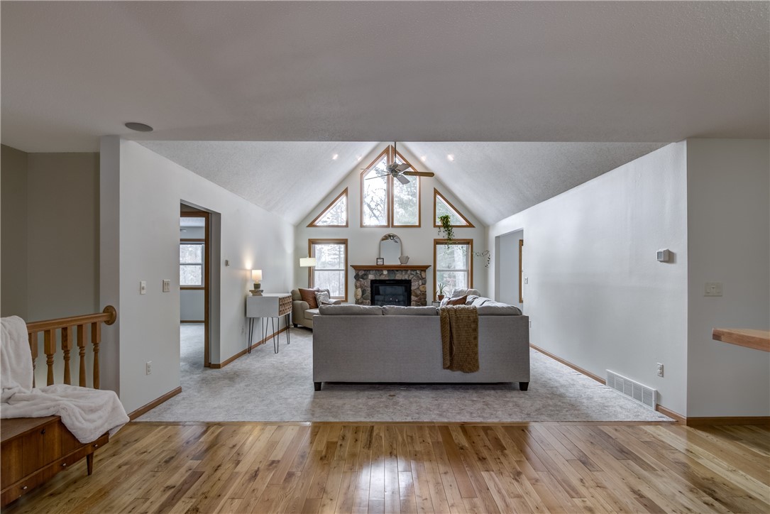 Residential at 2351 11 1/4 Avenue, Cameron, WI 54822 — photo 6