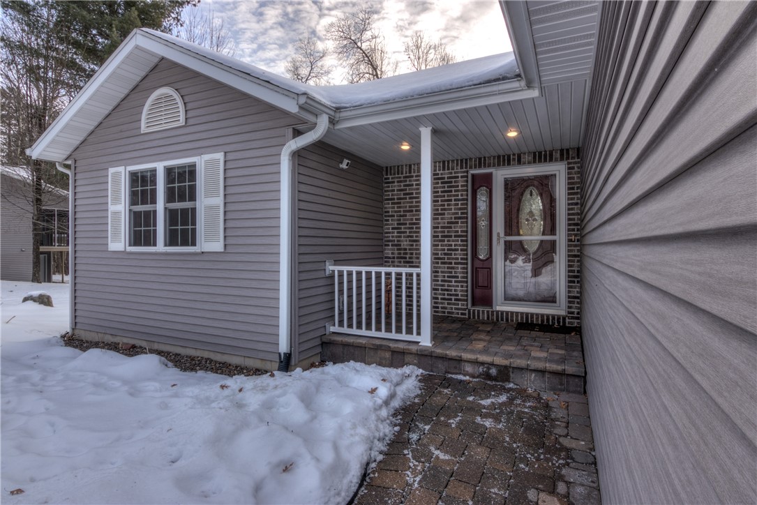 Residential at 2351 11 1/4 Avenue, Cameron, WI 54822 — photo 52