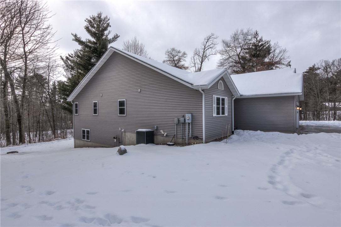 Residential at 2351 11 1/4 Avenue, Cameron, WI 54822 — photo 53