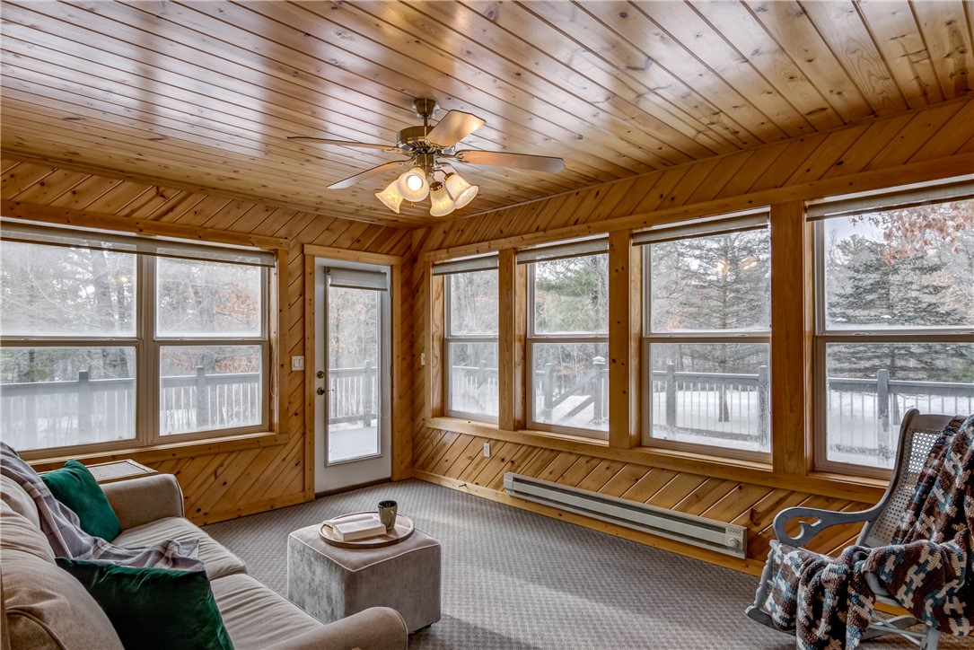 Residential at 2351 11 1/4 Avenue, Cameron, WI 54822 — photo 54