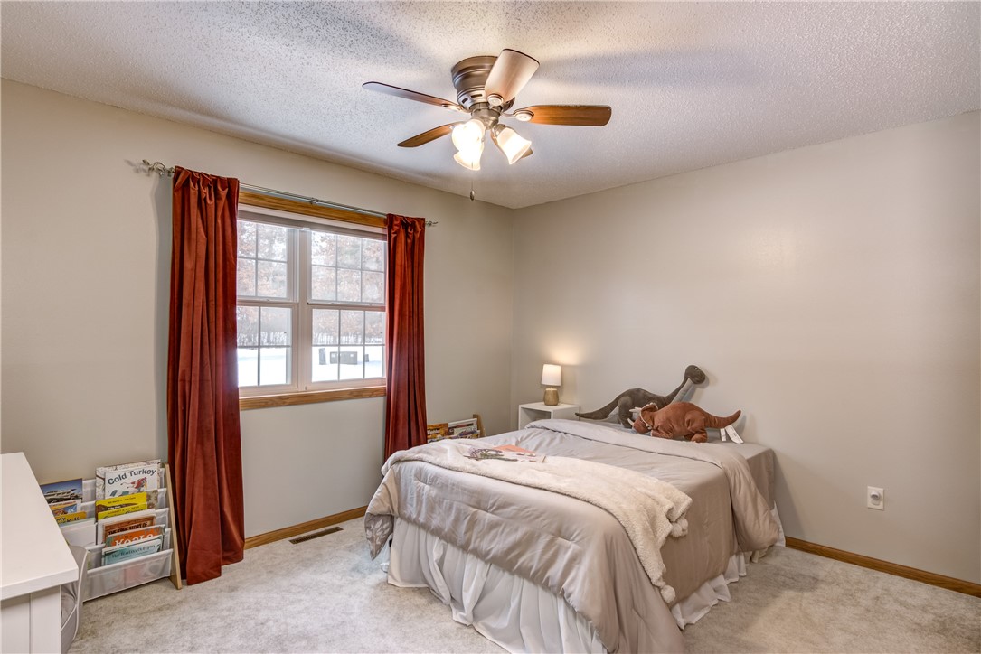 Residential at 2351 11 1/4 Avenue, Cameron, WI 54822 — photo 55