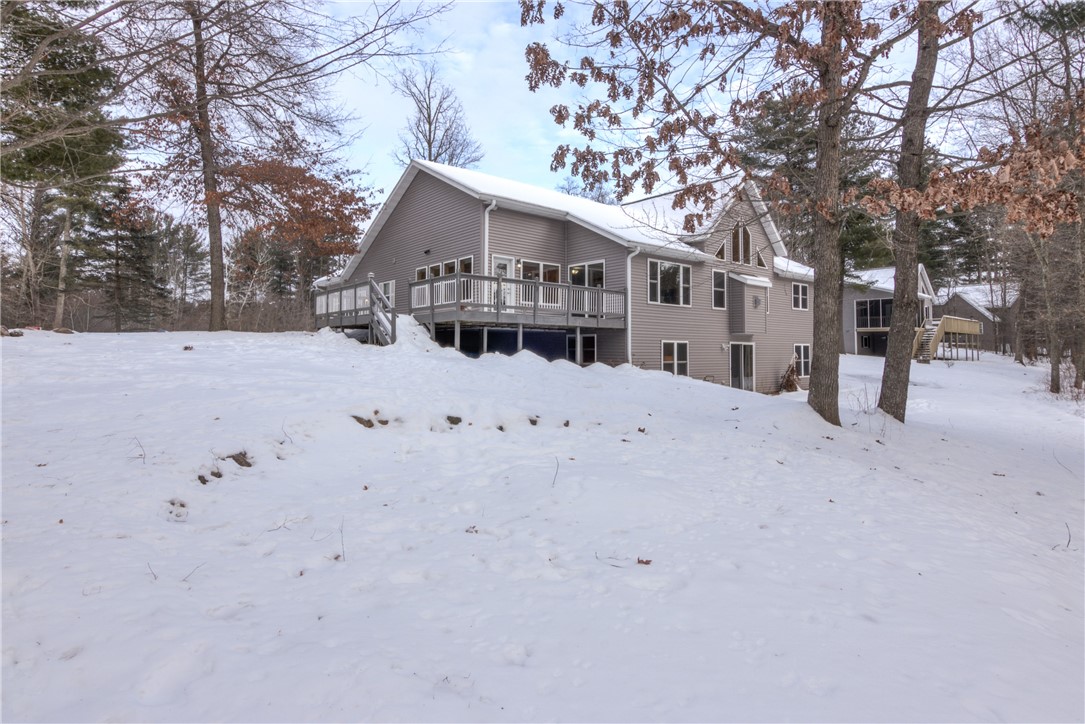 Residential at 2351 11 1/4 Avenue, Cameron, WI 54822 — photo 56