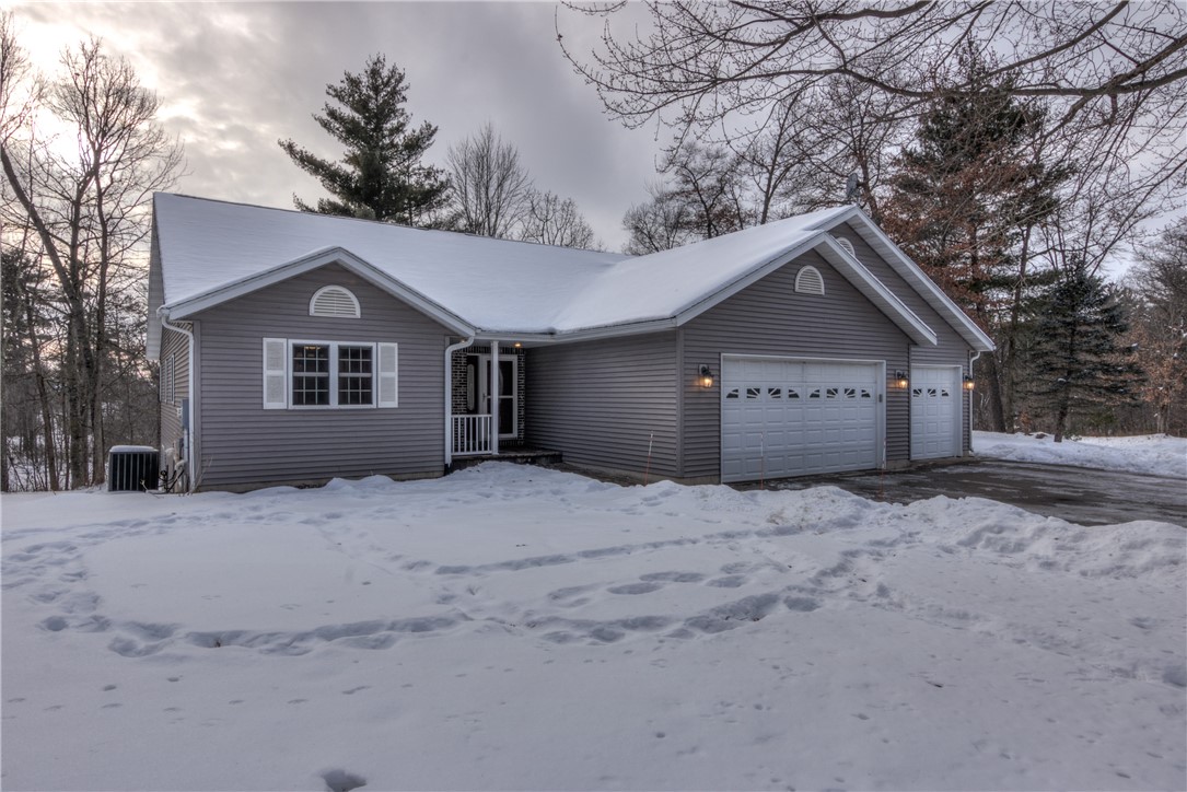 Residential at 2351 11 1/4 Avenue, Cameron, WI 54822 — photo 59