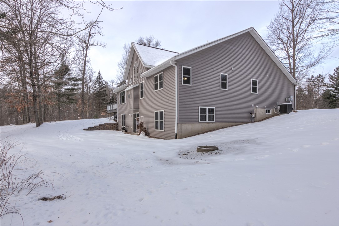 Residential at 2351 11 1/4 Avenue, Cameron, WI 54822 — photo 9