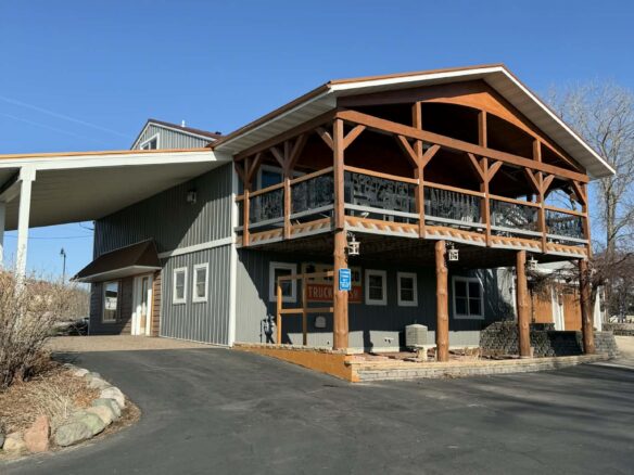 Commercial Sale at 23566 Adams Street, Independence, WI 54747 — photo 1