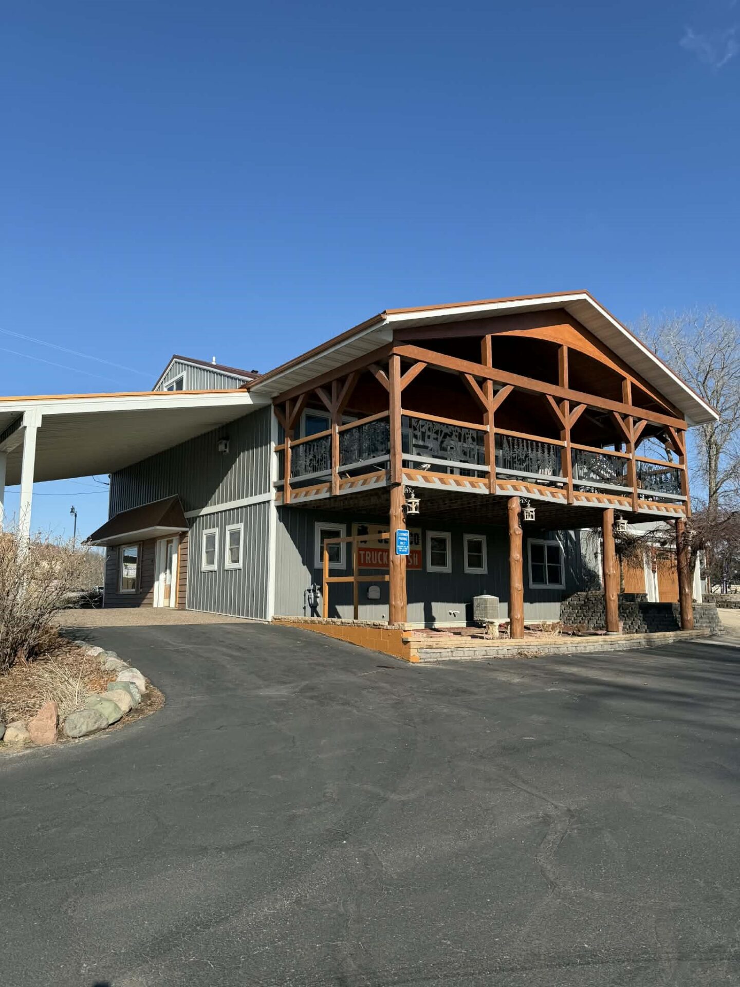 Commercial Sale at 23566 Adams Street, Independence, WI 54747 — photo 1