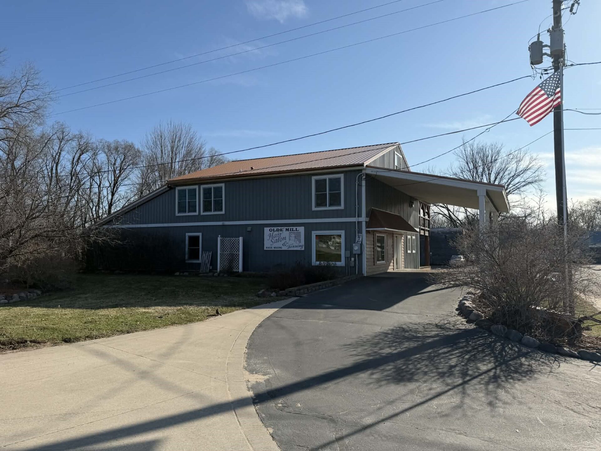 Commercial Sale at 23566 Adams Street, Independence, WI 54747 — photo 3