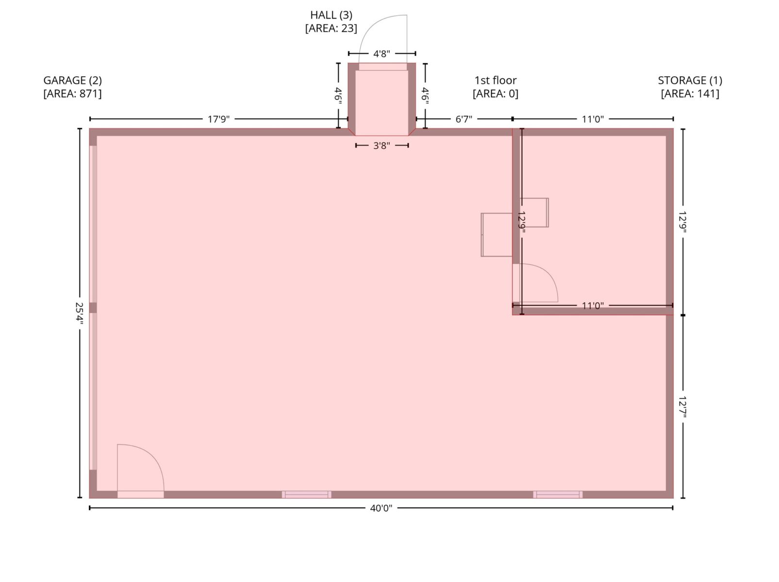 23566 Adams Street Independence WI 54747 — photo 35