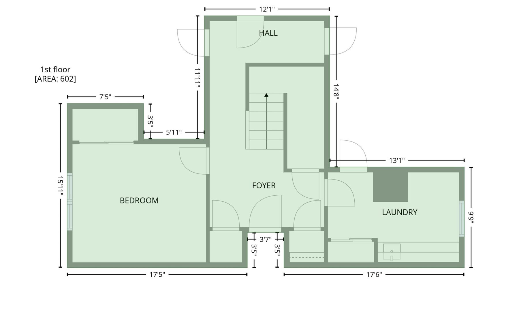 23566 Adams Street Independence WI 54747 — photo 38