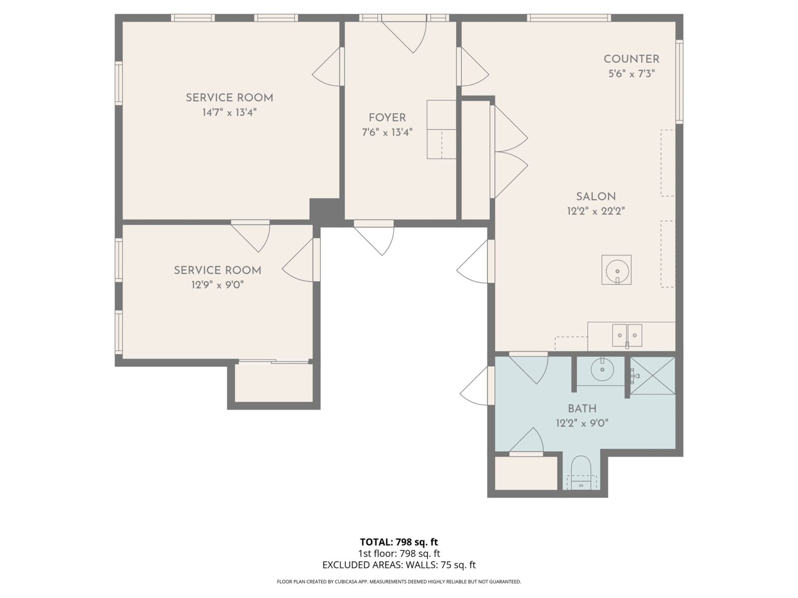 23566 Adams Street Independence WI 54747 — photo 39