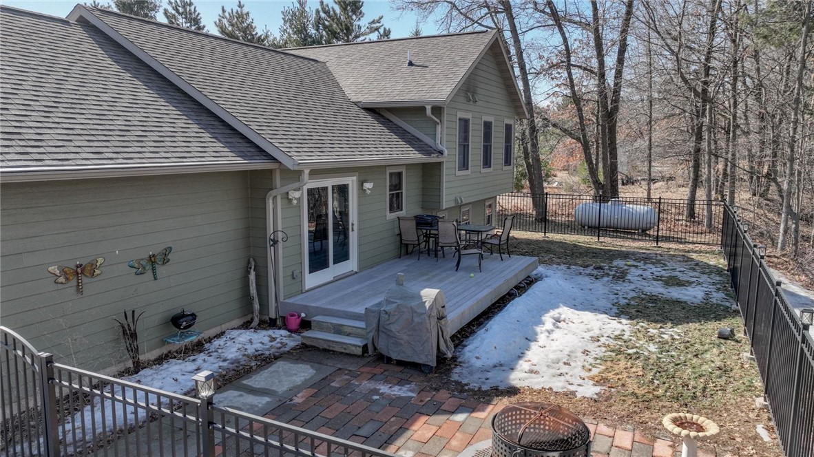 Residential at 23582 69th Avenue, Cadott, WI 54727 — photo 2