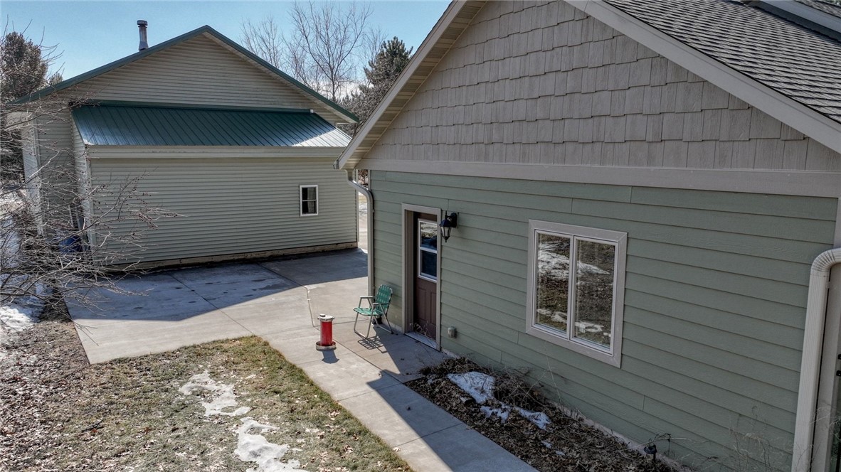 Residential at 23582 69th Avenue, Cadott, WI 54727 — photo 3