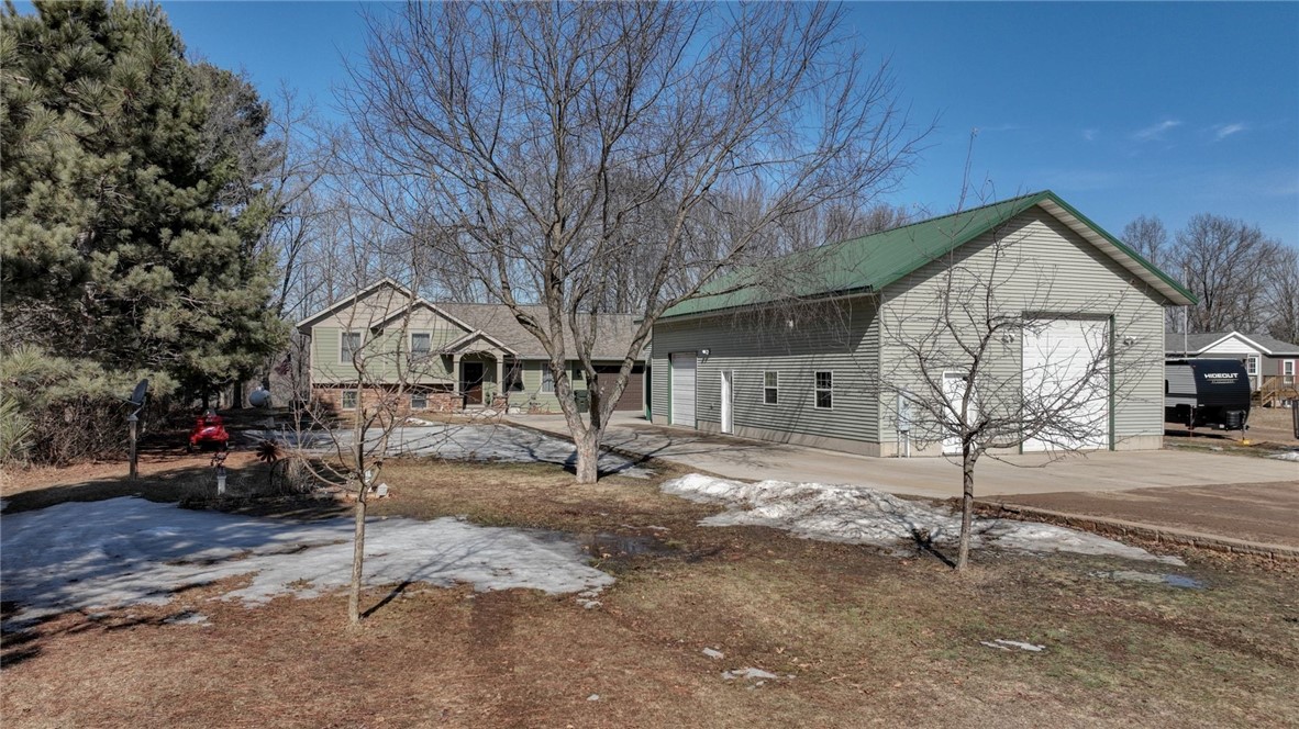 Residential at 23582 69th Avenue, Cadott, WI 54727 — photo 6