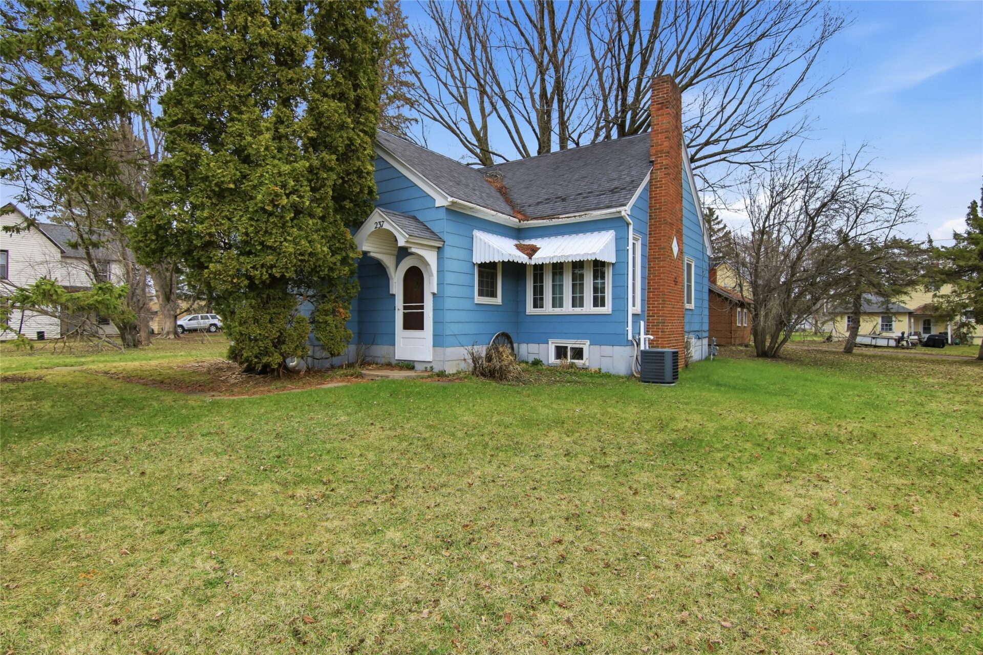 Residential at 237 Garfield Street, Stanley, WI 54768 — photo 5