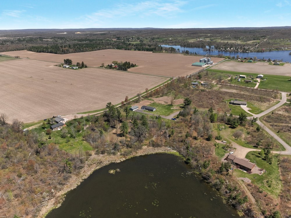 Residential at 2376 10 7/8 Avenue, Cameron, WI 54822 — photo 13