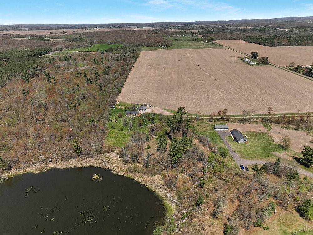 Residential at 2376 10 7/8 Avenue, Cameron, WI 54822 — photo 14