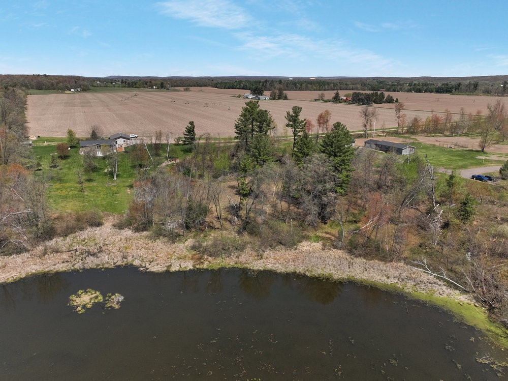 Residential at 2376 10 7/8 Avenue, Cameron, WI 54822 — photo 20