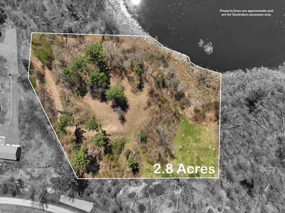 Residential at 2376 10 7/8 Avenue, Cameron, WI 54822 — photo 22