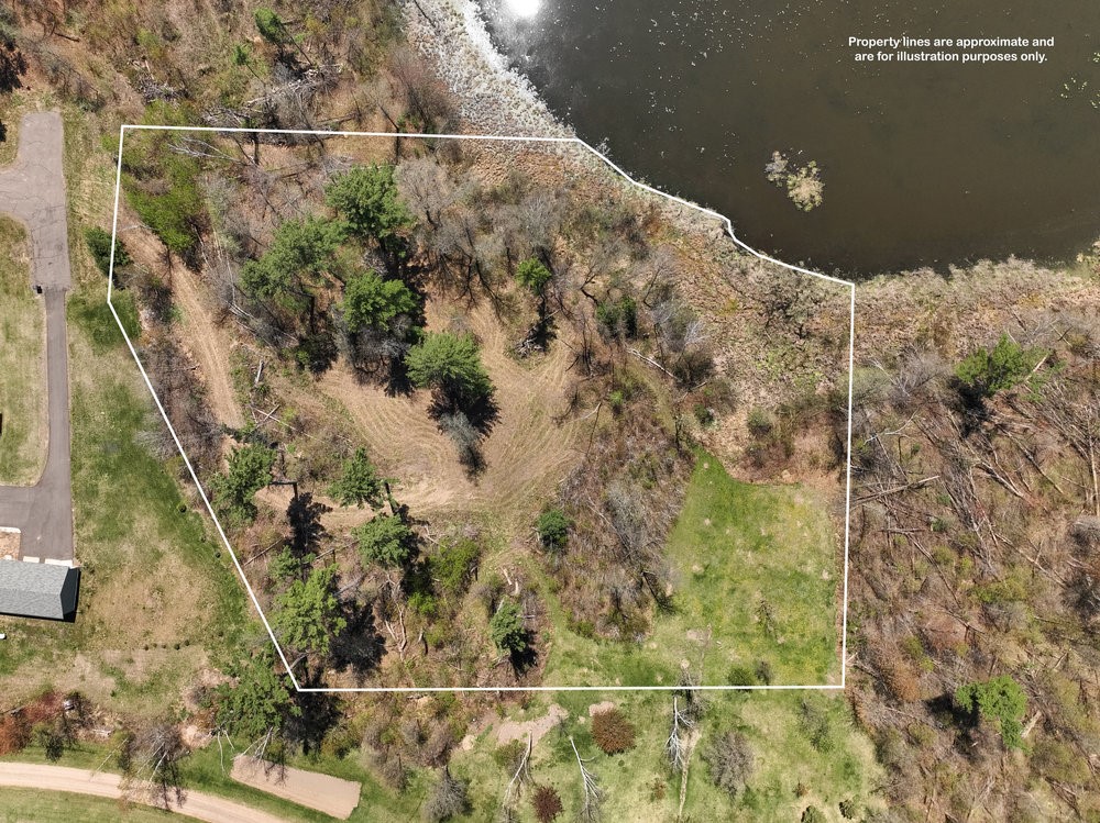 Residential at 2376 10 7/8 Avenue, Cameron, WI 54822 — photo 24