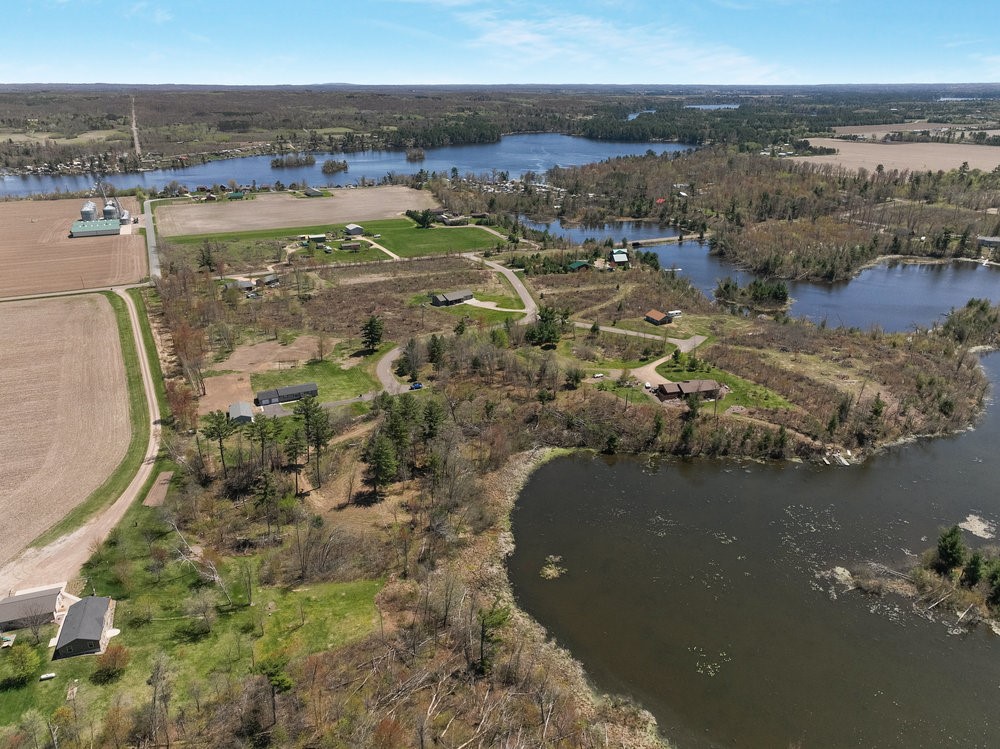 Residential at 2376 10 7/8 Avenue, Cameron, WI 54822 — photo 10