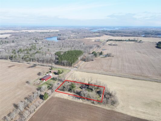 Residential at 2391 28th Street, Rice Lake, WI 54868 — photo 1