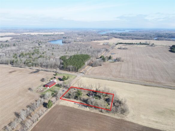 Residential at 2391 28th Street, Rice Lake, WI 54868 — photo 1
