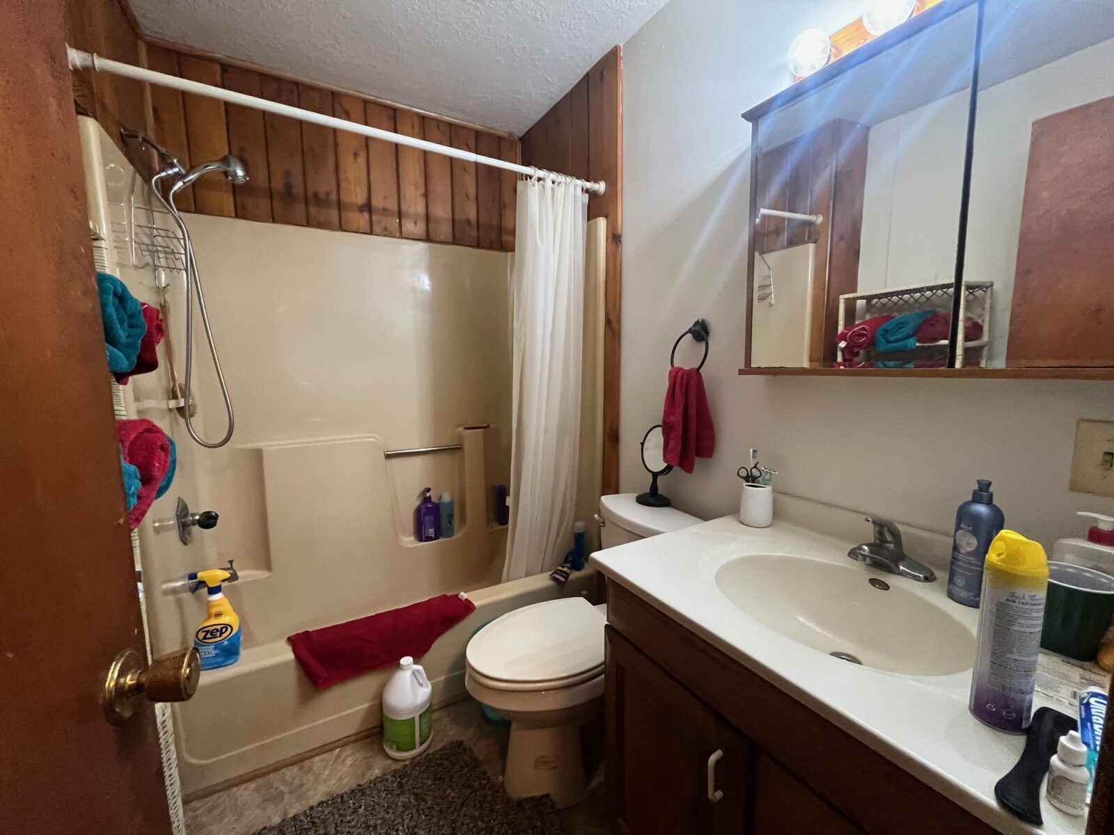 Residential at 24029 Daniel Johnson Road, Siren, WI 54872 — photo 3