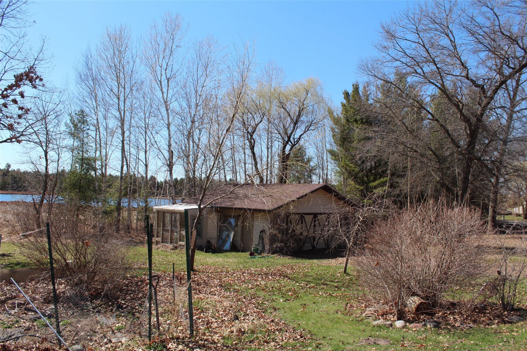 Residential at 24029 Daniel Johnson Road, Siren, WI 54872 — photo 6