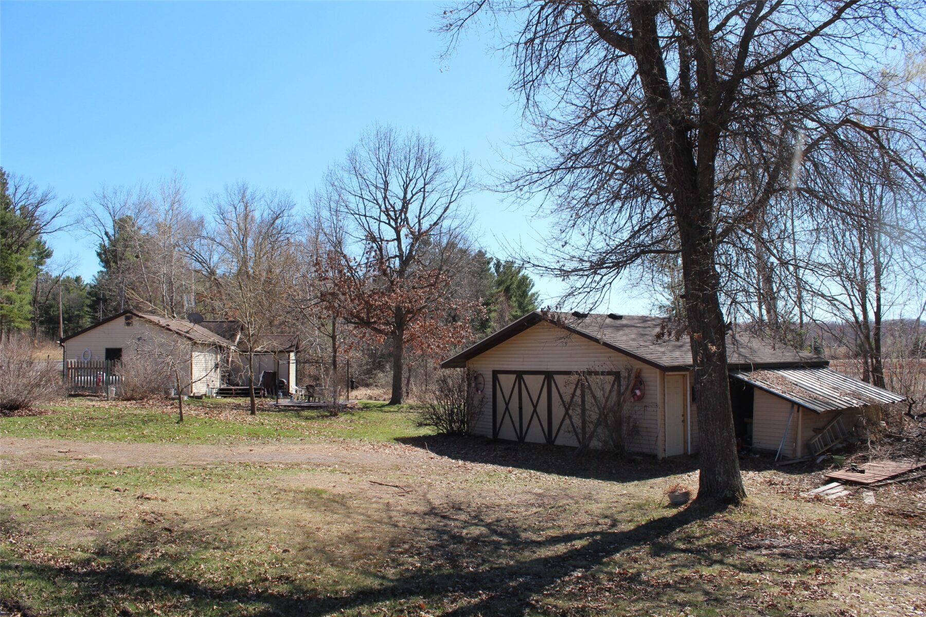 Residential at 24029 Daniel Johnson Road, Siren, WI 54872 — photo 7