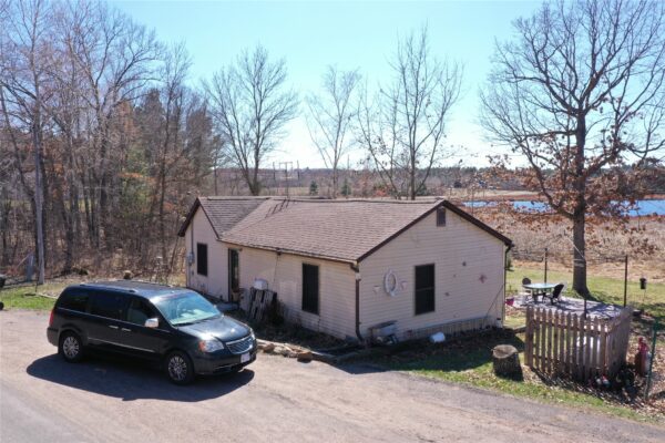 Residential at 24029 Daniel Johnson Road, Siren, WI 54872 — photo 1