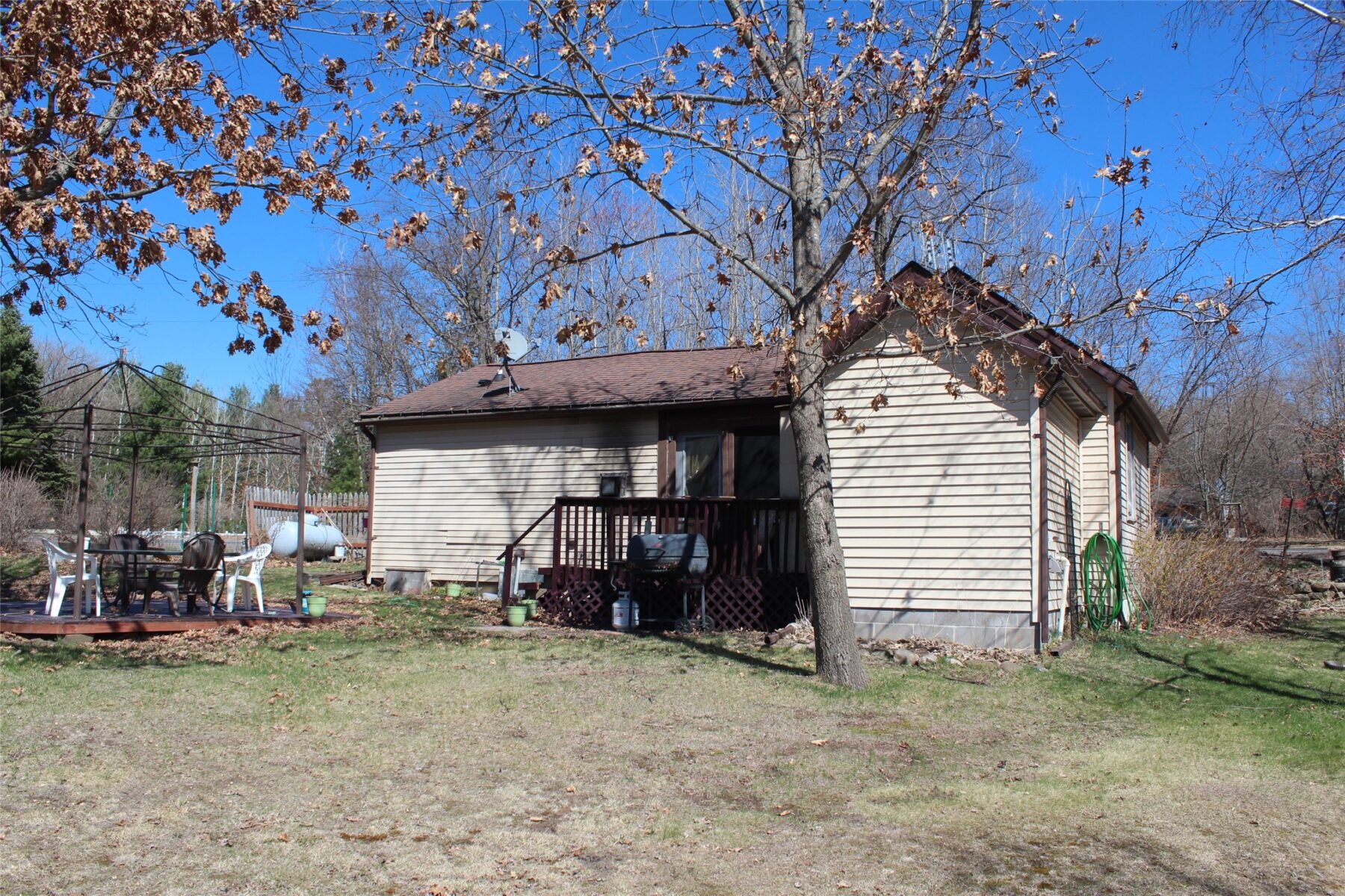 Residential at 24029 Daniel Johnson Road, Siren, WI 54872 — photo 10