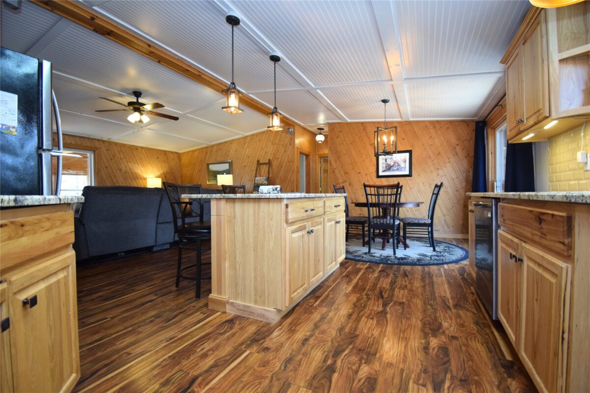 Residential at 24199 Clam Lake Drive, Siren, WI 54872 — photo 3