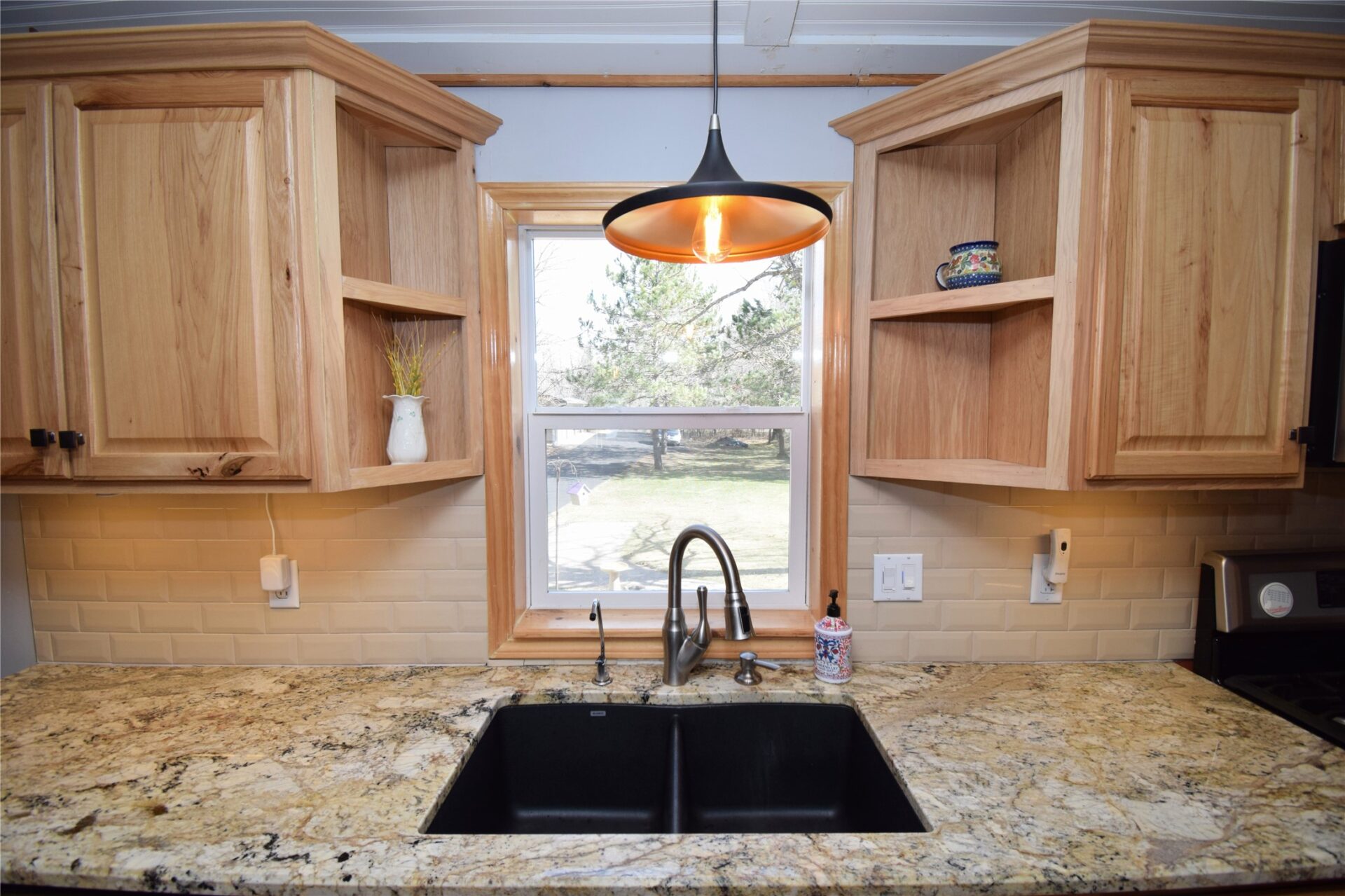 Residential at 24199 Clam Lake Drive, Siren, WI 54872 — photo 4