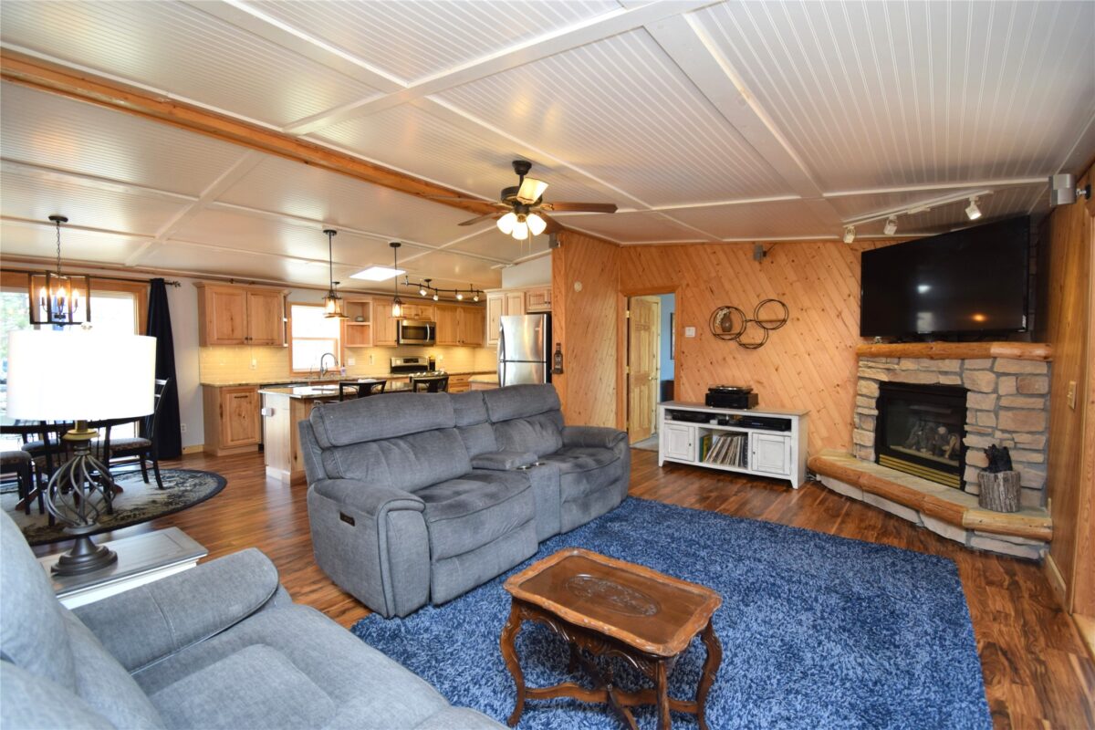 Residential at 24199 Clam Lake Drive, Siren, WI 54872 — photo 5