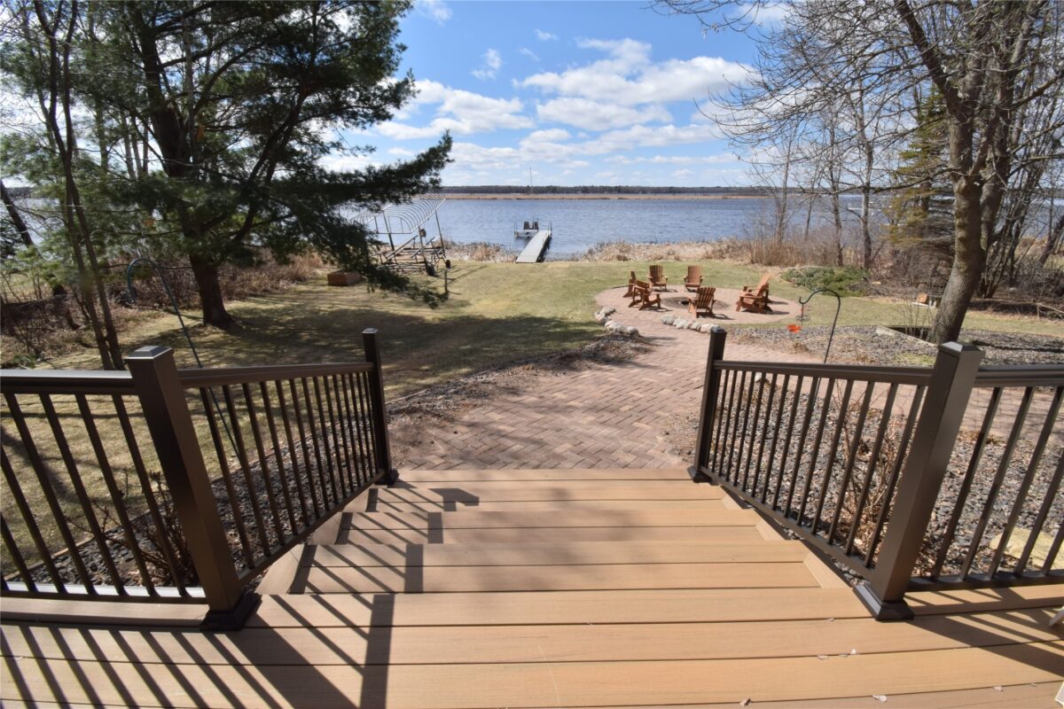 Residential at 24199 Clam Lake Drive, Siren, WI 54872 — photo 6