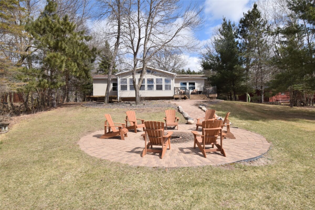 Residential at 24199 Clam Lake Drive, Siren, WI 54872 — photo 7