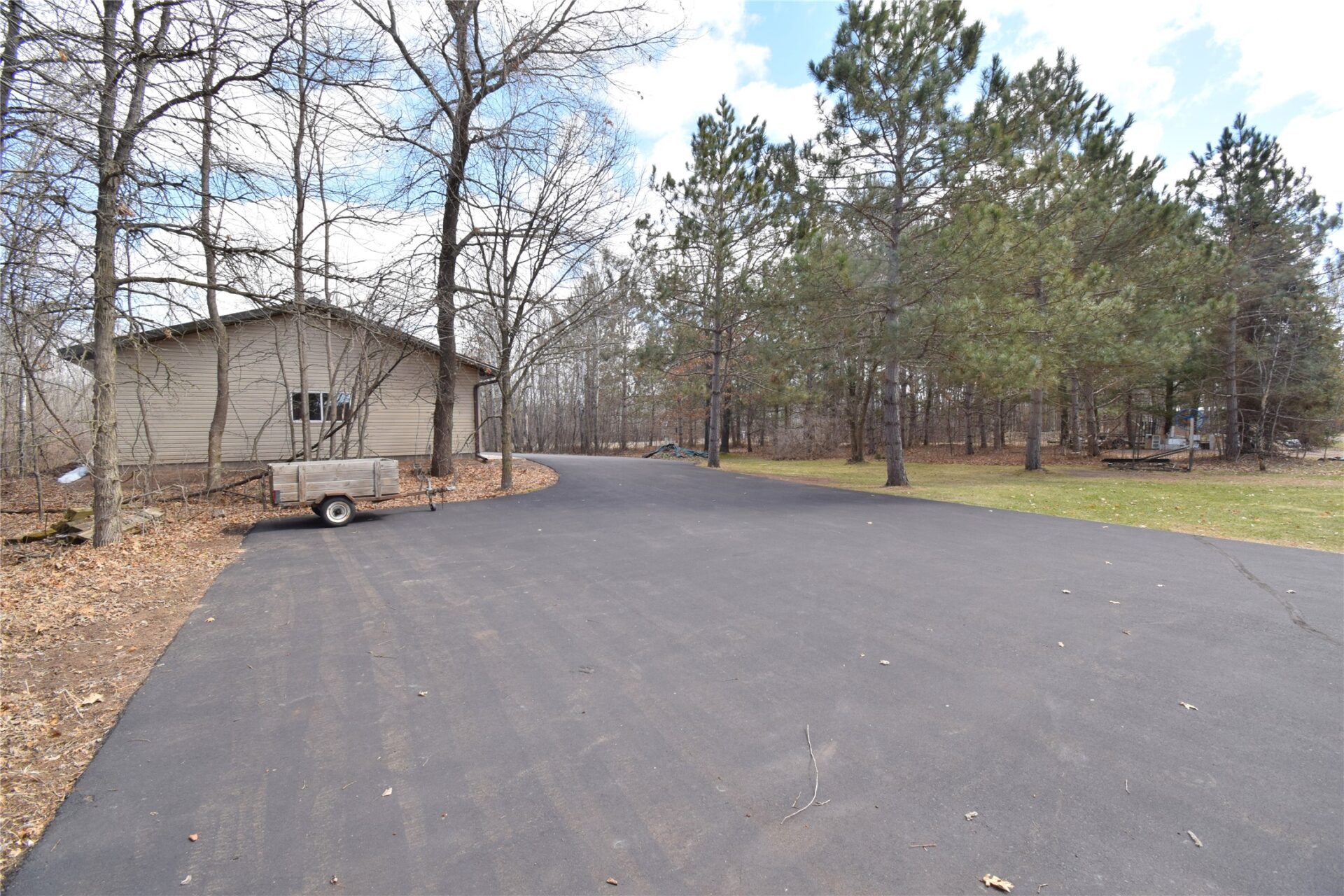 Residential at 24199 Clam Lake Drive, Siren, WI 54872 — photo 9