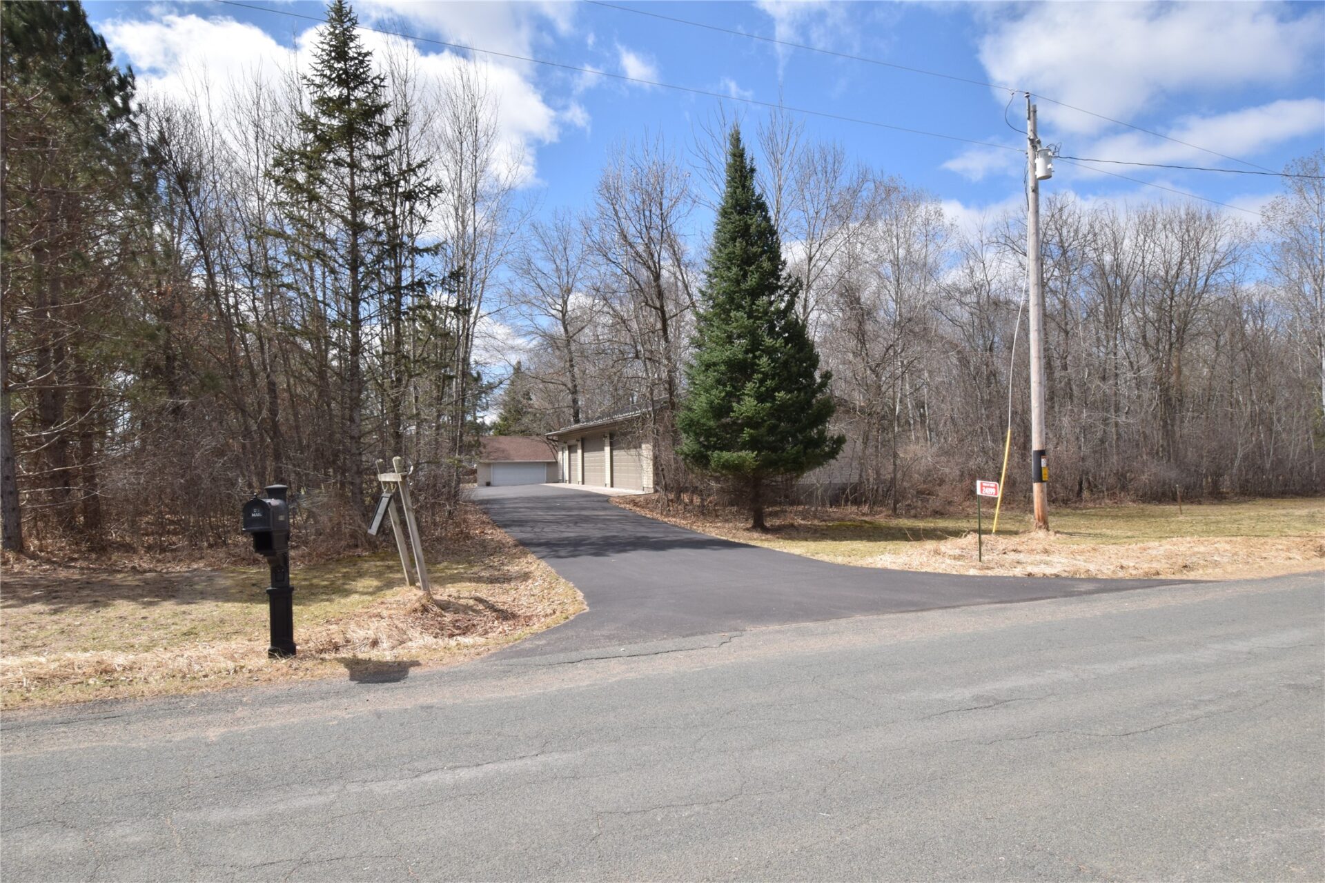 Residential at 24199 Clam Lake Drive, Siren, WI 54872 — photo 10