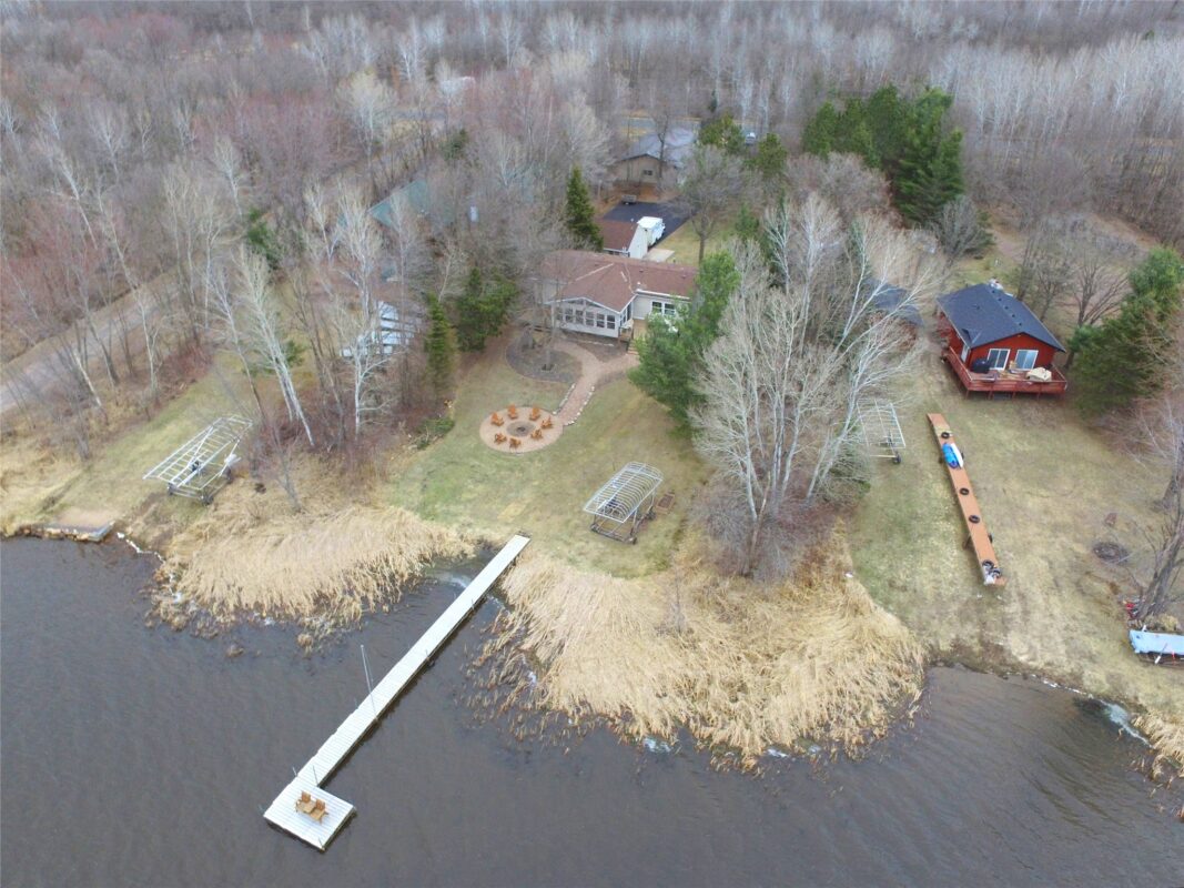 24199 Clam Lake Drive Siren WI 54872 — photo 44