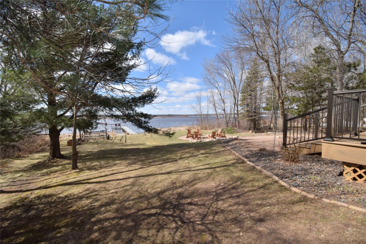 24199 Clam Lake Drive Siren WI 54872 — photo 48