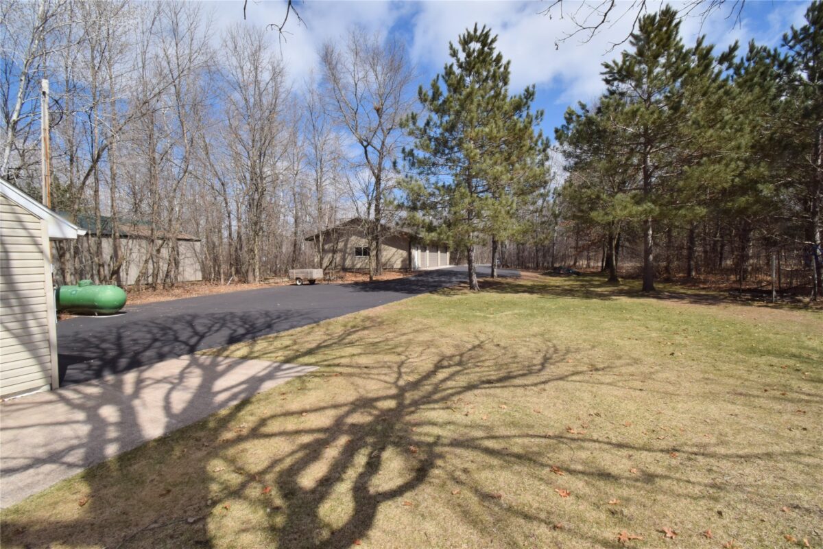 24199 Clam Lake Drive Siren WI 54872 — photo 53