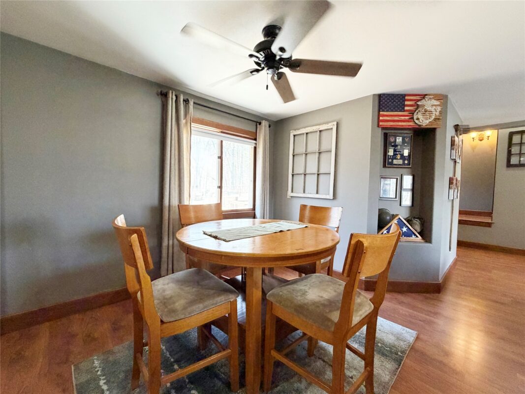 Residential at 2425 27 1/2 Street, Rice Lake, WI 54868 — photo 11