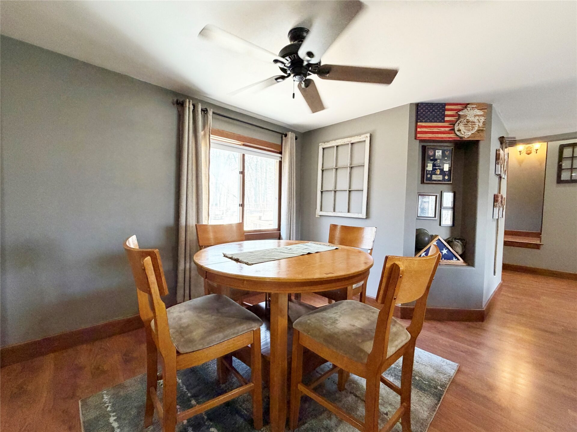 Residential at 2425 27 1/2 Street, Rice Lake, WI 54868 — photo 11