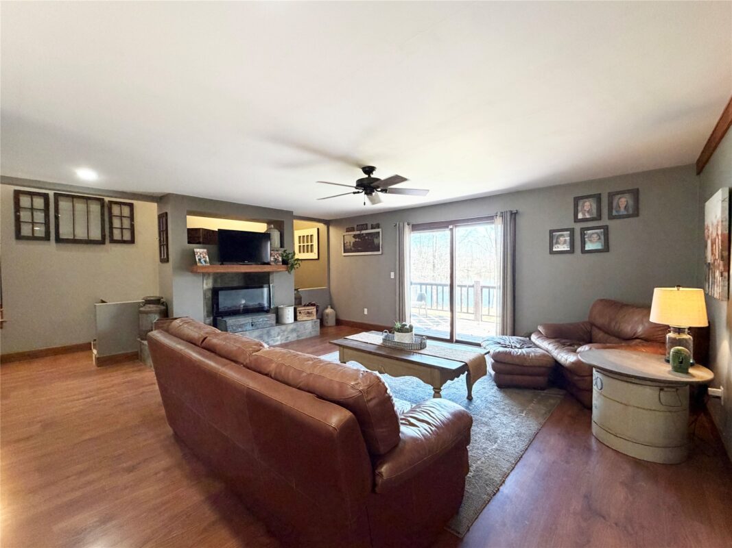 Residential at 2425 27 1/2 Street, Rice Lake, WI 54868 — photo 13
