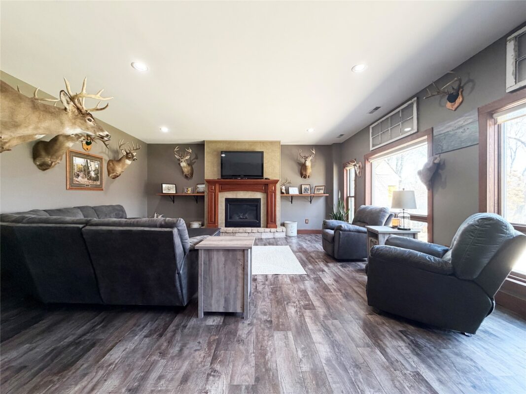 Residential at 2425 27 1/2 Street, Rice Lake, WI 54868 — photo 18